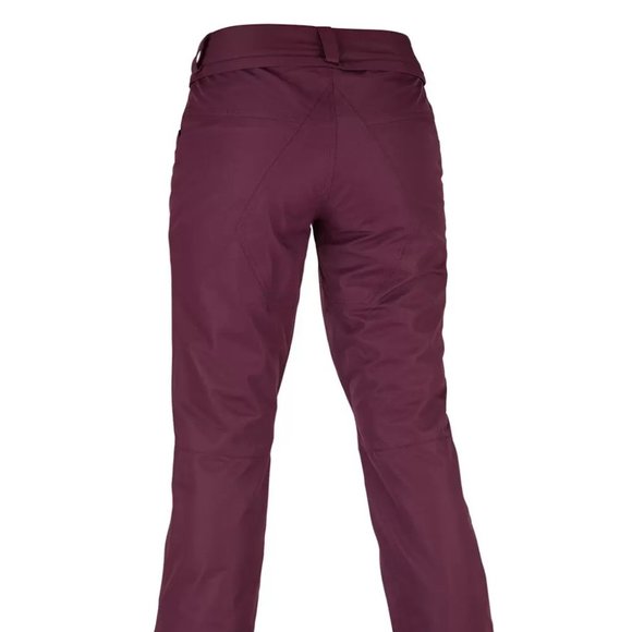 Volcom Frochickie Insulated Snowboard Pants - NWOT - Picture 2 of 8
